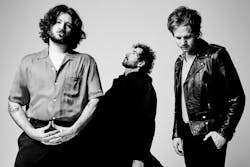 Aragon Ballroom