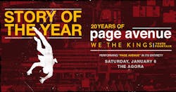Agora Theater