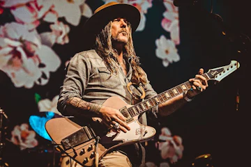 Mercury Ballroom
