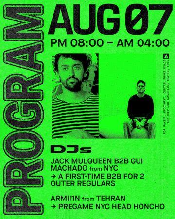 Outer Heaven