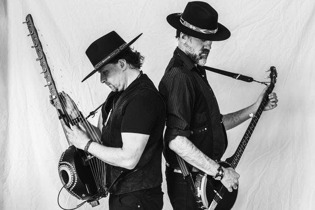 Knitting Factory Concert House