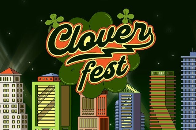 Cloverfest