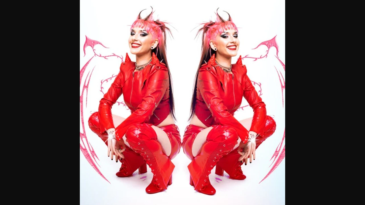 Delilah Bon | Australian East Coast Tour | Sydney