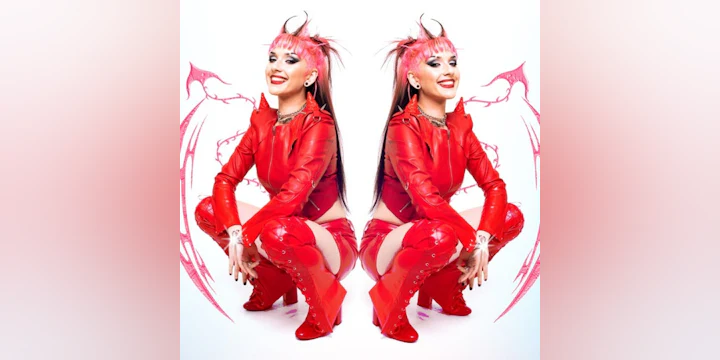 Delilah Bon | Australian East Coast Tour | Sydney