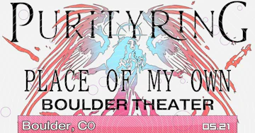 Boulder Theater
