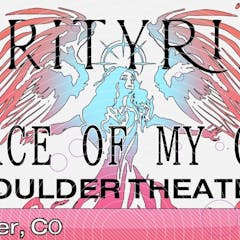 Boulder Theater