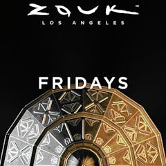 Zouk