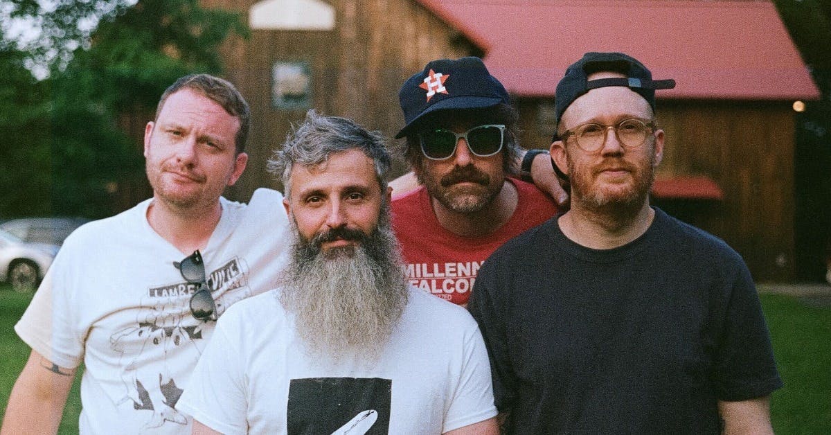 Algernon Cadwallader