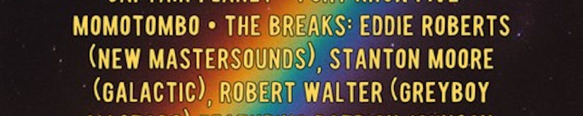 Sanctuary Music Fest