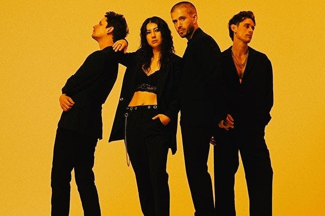 Theatre Of Living Arts