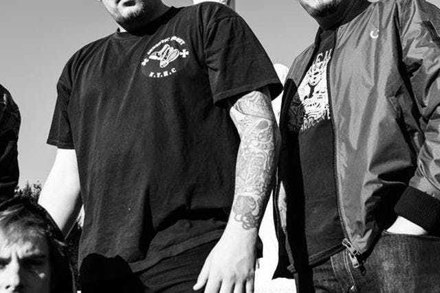 Upstate Concert Hall