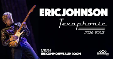 The Commonwealth Room