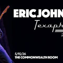 The Commonwealth Room