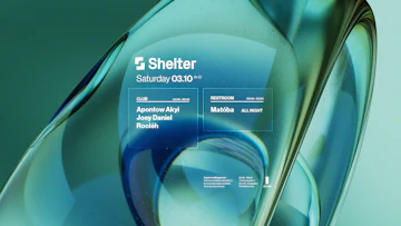 Shelter