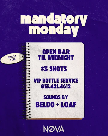 Nova Nightclub