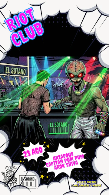 El Sotano