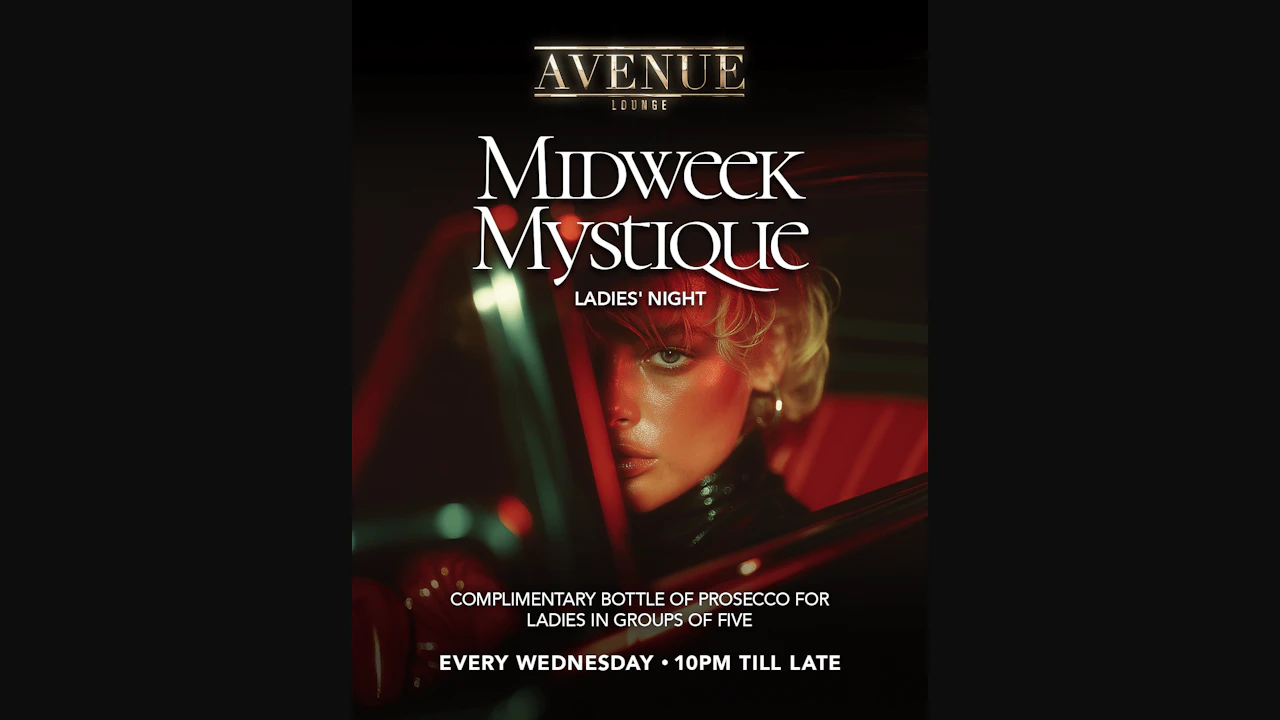 Midweek Mystique