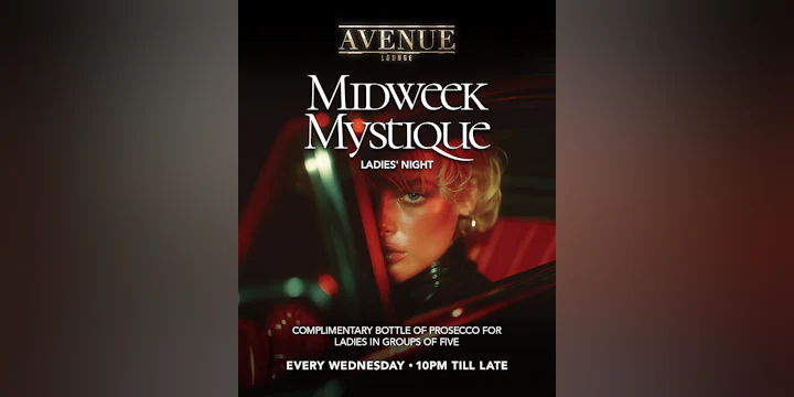 Midweek Mystique