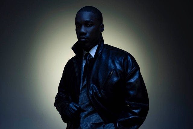 GIVEON: Dear Beloved, The Tour