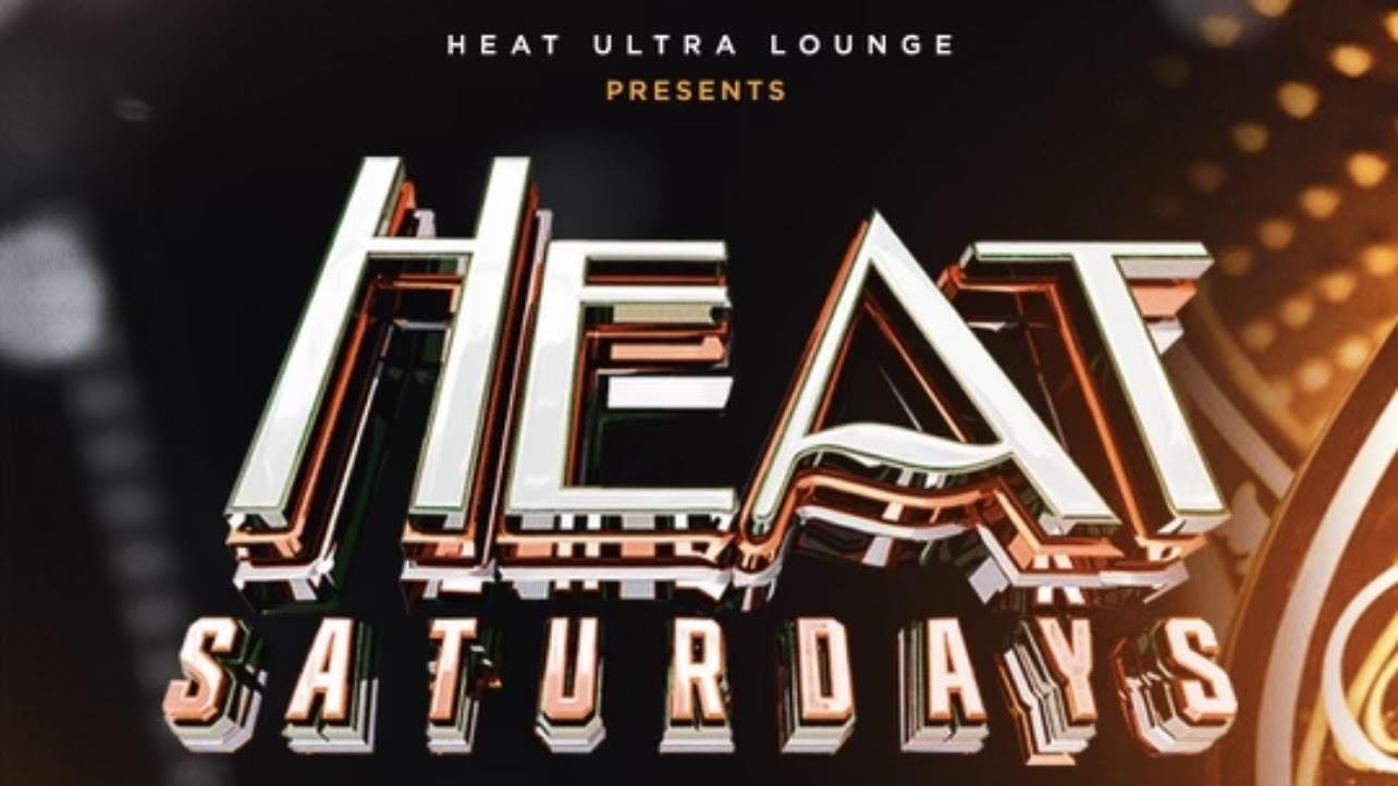 Heat Saturdays