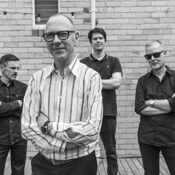 Jon Campbell Band w/ Diego Ramirez