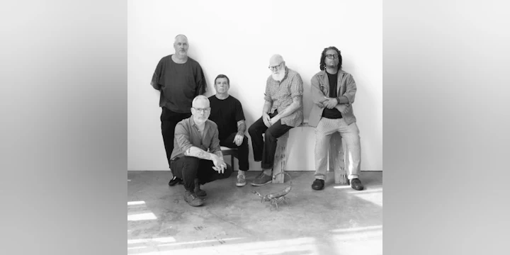 Tortoise (Usa) 2026 Tour - Extra Show