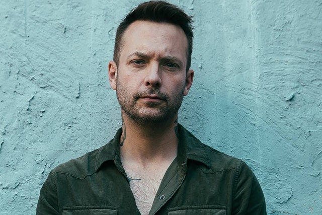 Dallas Smith & His Band: One Night Only (Unplugged)