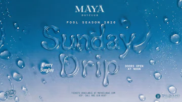Maya Dayclub