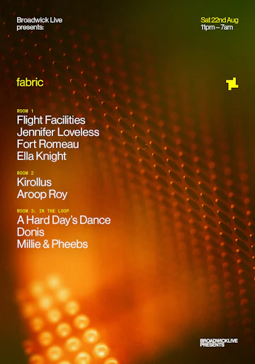 Fabric