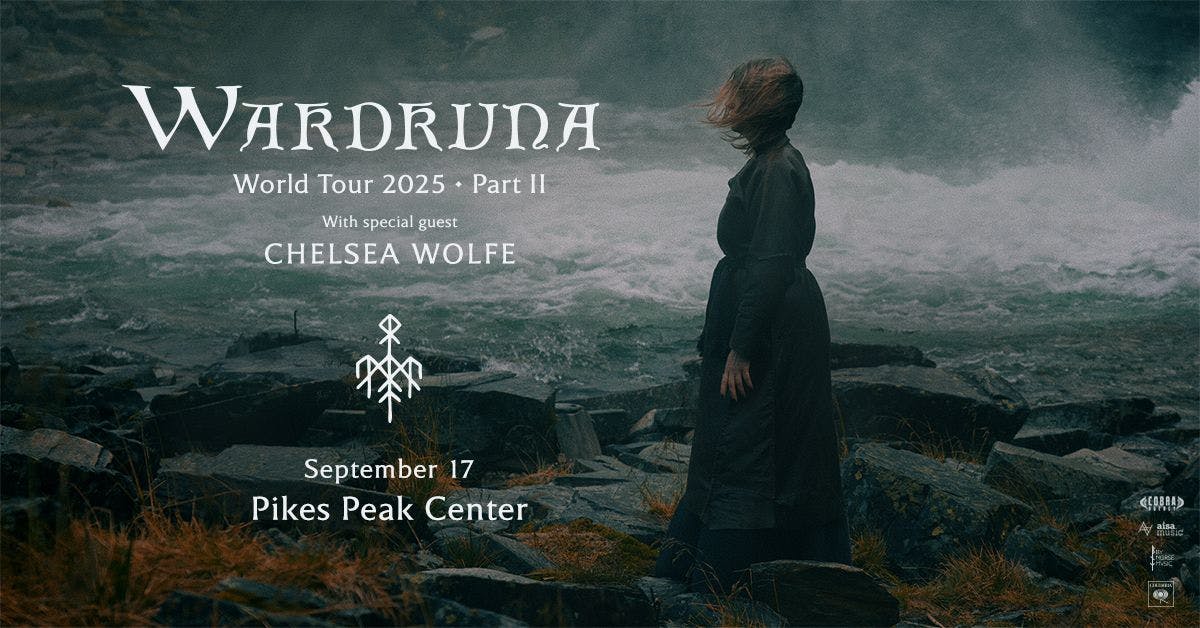 Wardruna