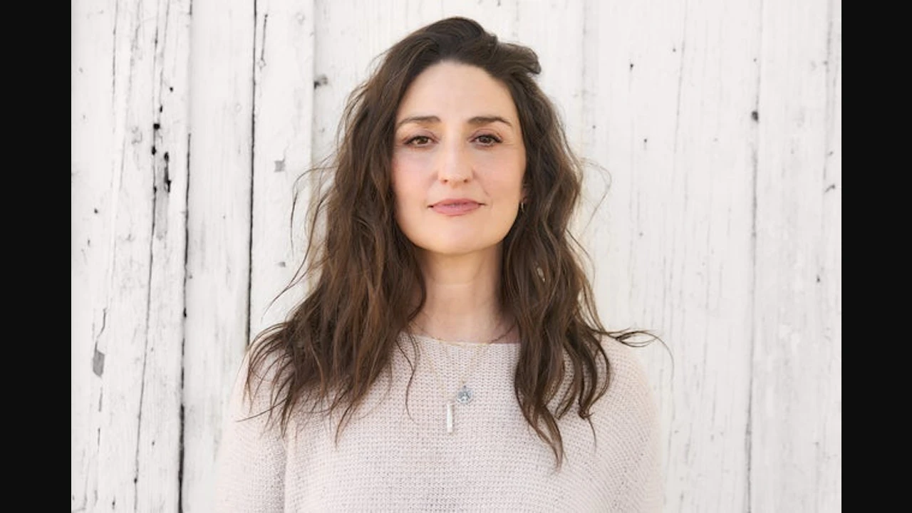 Sara Bareilles: The Good Grief Tour