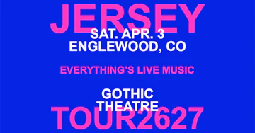 Gothic Theatre