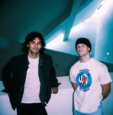 Skylark Lounge
