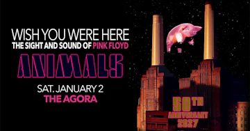 Agora Theater