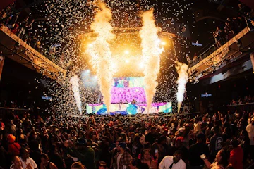 The Fillmore Miami Beach