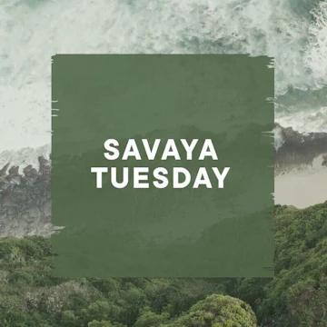 Savaya