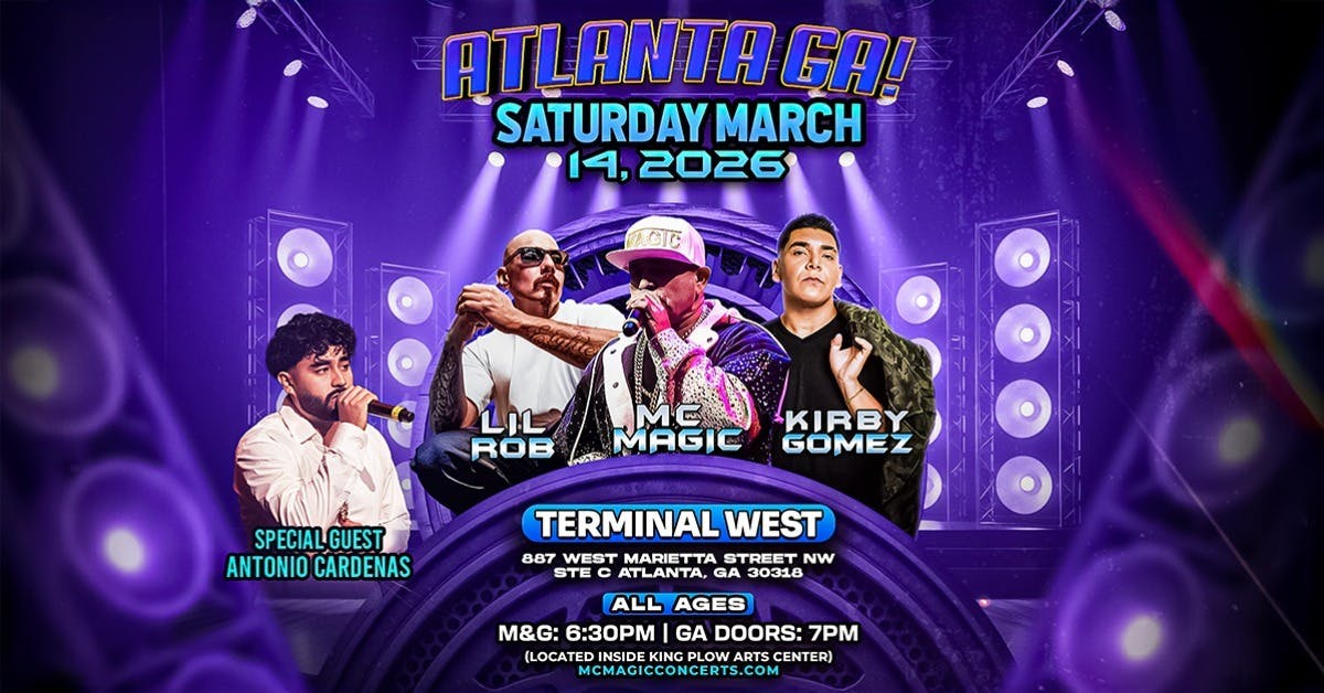 Terminal West