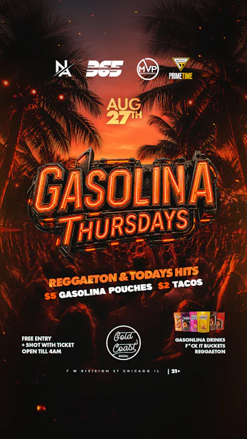Gold Coast Social