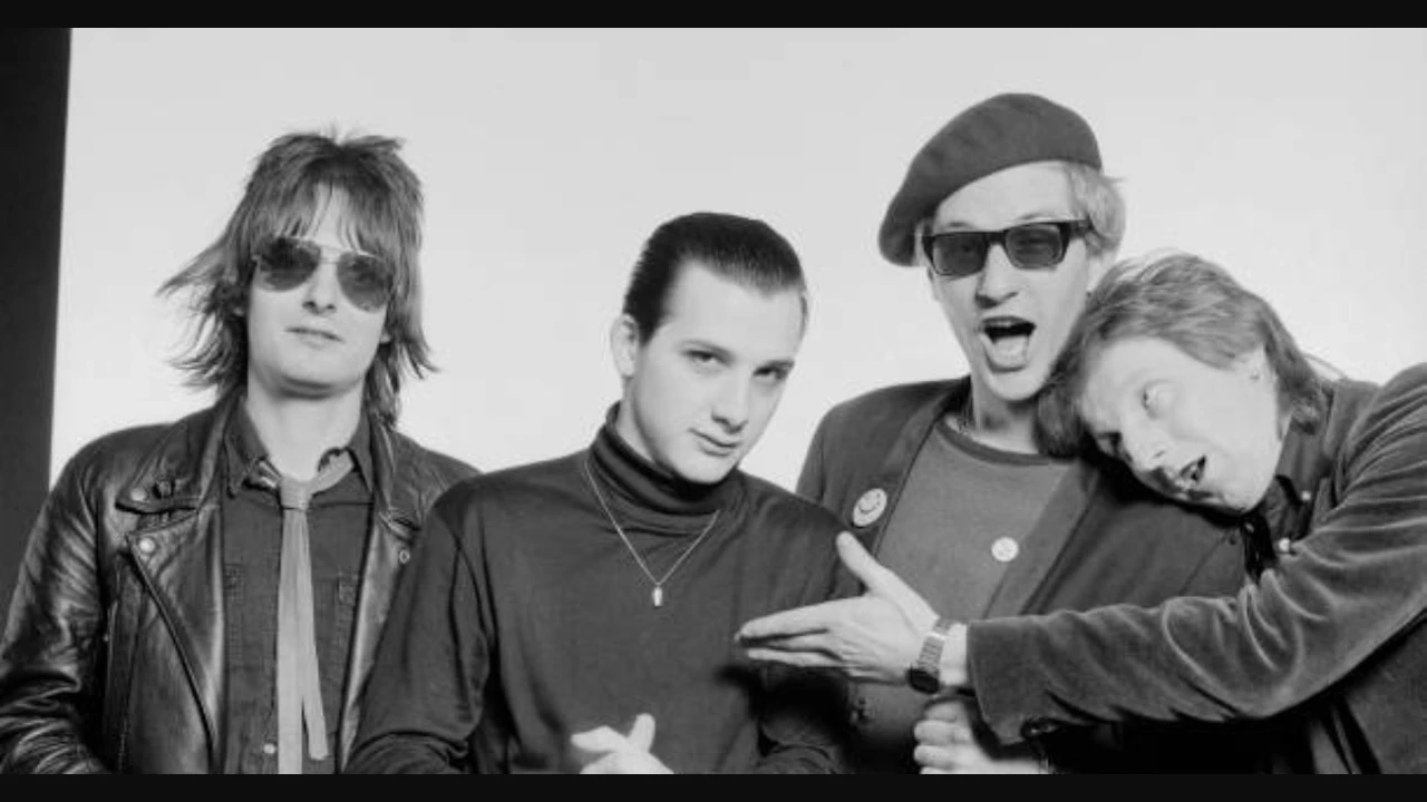 The Damned