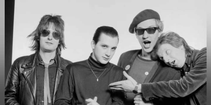 The Damned
