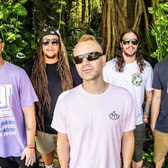 The Echo Lounge & Music Hall