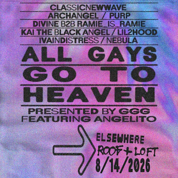 Elsewhere (Rooftop)