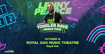 Royal Oak Music Theatre