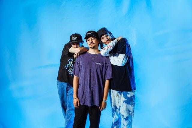 Bill Graham Civic Auditorium