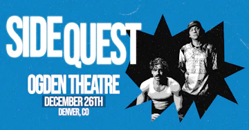 The Ogden Theatre
