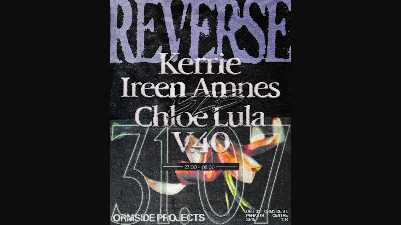 Reverse
