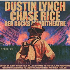 Red Rocks Amphitheatre