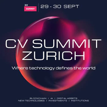 CV Summit Zurich