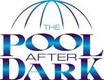 The Pool After Dark