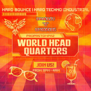 World Headquarters